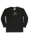 Icarus Waffle Knit